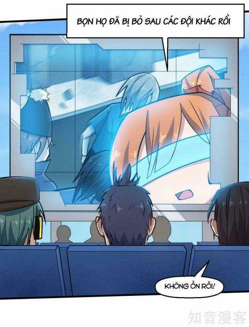 Vườn Trường Cuồng Sư Hệ Thống Chapter 198 trang 5