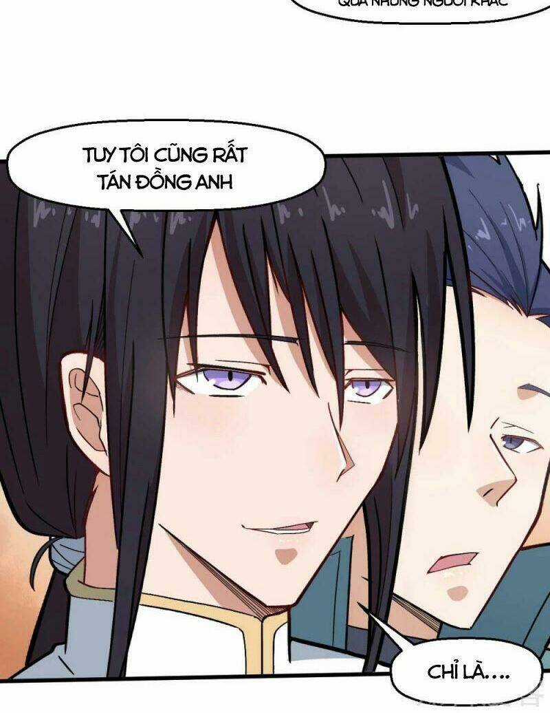 Vườn Trường Cuồng Sư Hệ Thống Chapter 198 trang 9