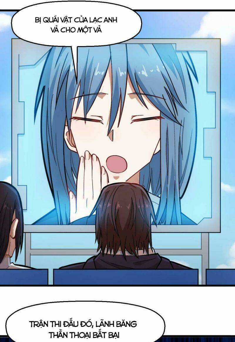 Vườn Trường Cuồng Sư Hệ Thống Chapter 199 trang 11