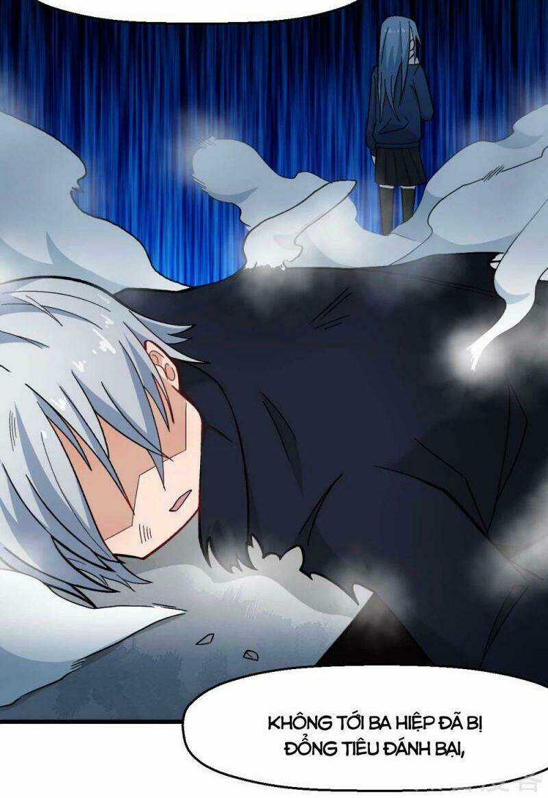 Vườn Trường Cuồng Sư Hệ Thống Chapter 199 trang 12