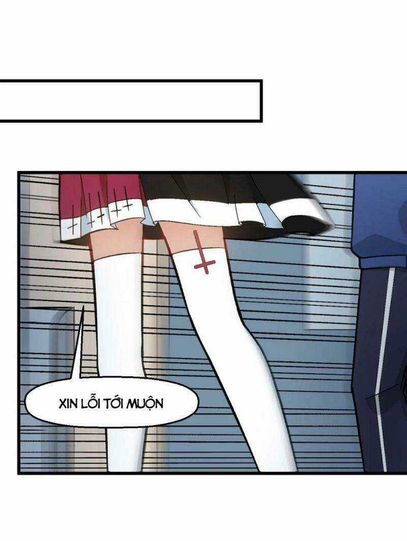 Vườn Trường Cuồng Sư Hệ Thống Chapter 199 trang 16