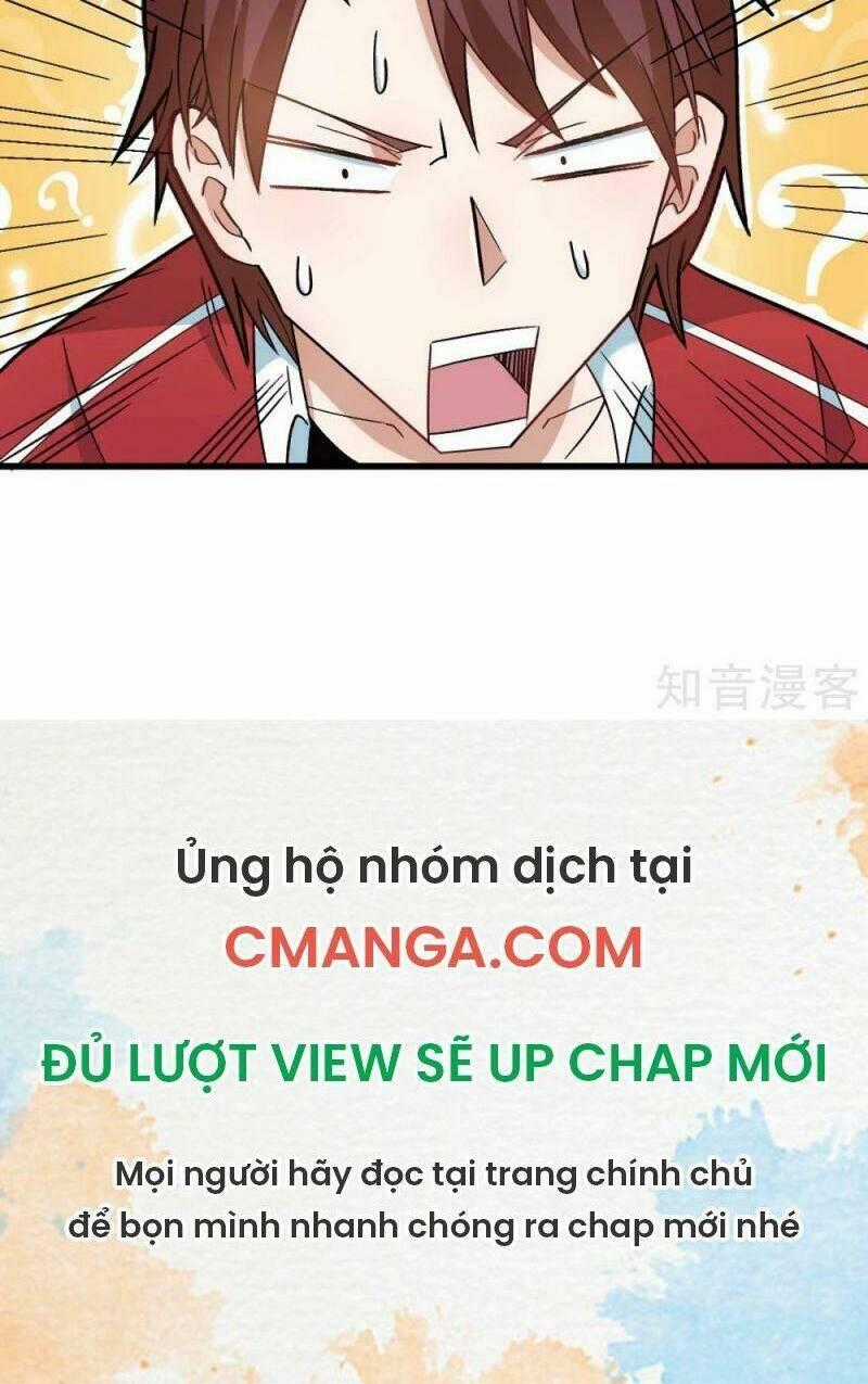 Vườn Trường Cuồng Sư Hệ Thống Chapter 199 trang 22