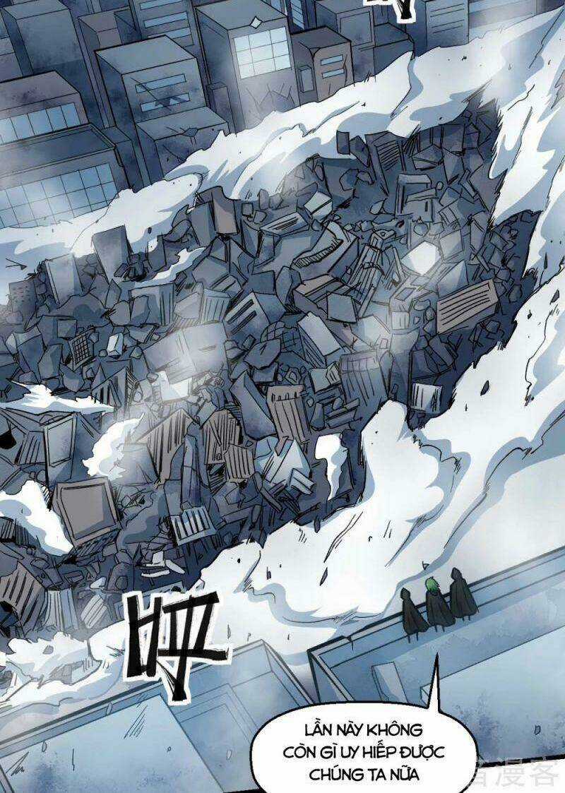 Vườn Trường Cuồng Sư Hệ Thống Chapter 199 trang 3