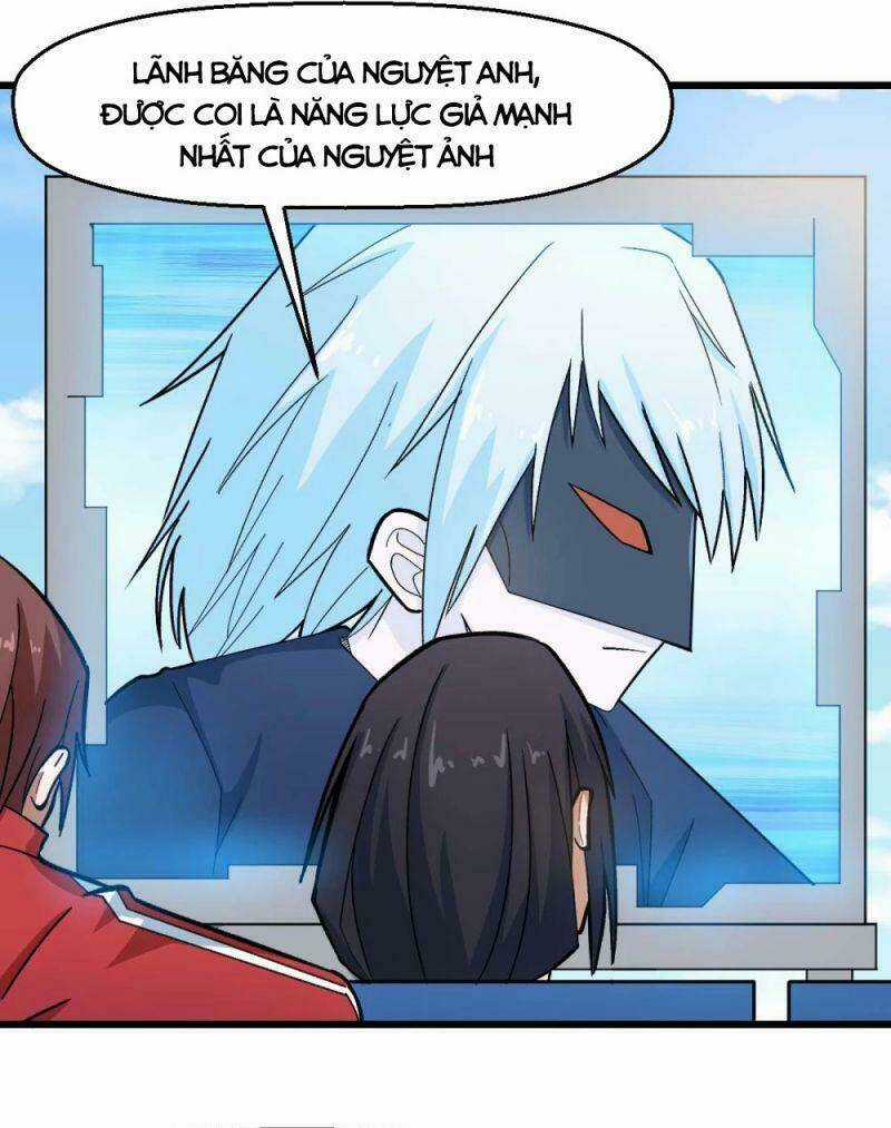 Vườn Trường Cuồng Sư Hệ Thống Chapter 199 trang 6