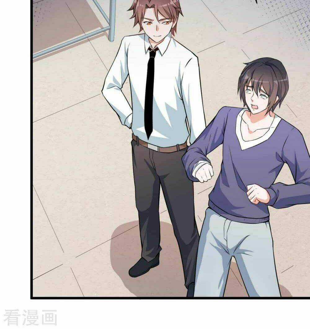 Vườn Trường Cuồng Sư Hệ Thống Chapter 2 trang 24