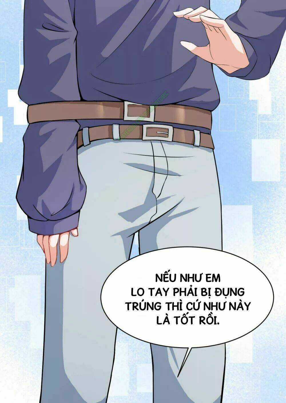 Vườn Trường Cuồng Sư Hệ Thống Chapter 2 trang 28