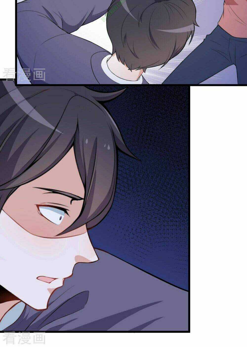 Vườn Trường Cuồng Sư Hệ Thống Chapter 2 trang 33