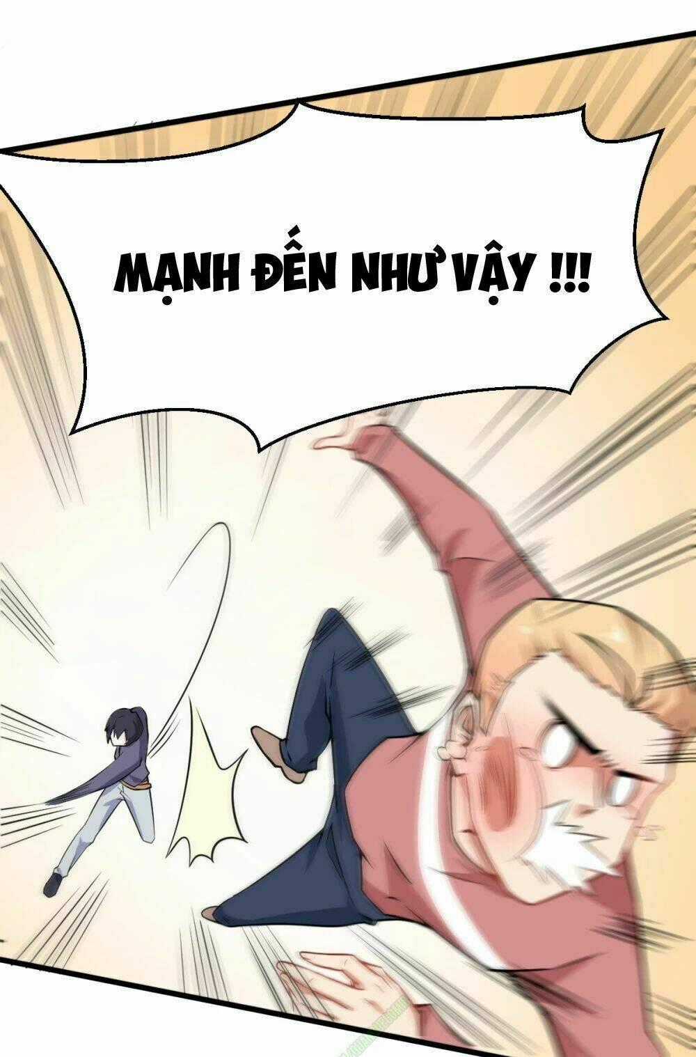 Vườn Trường Cuồng Sư Hệ Thống Chapter 2 trang 36