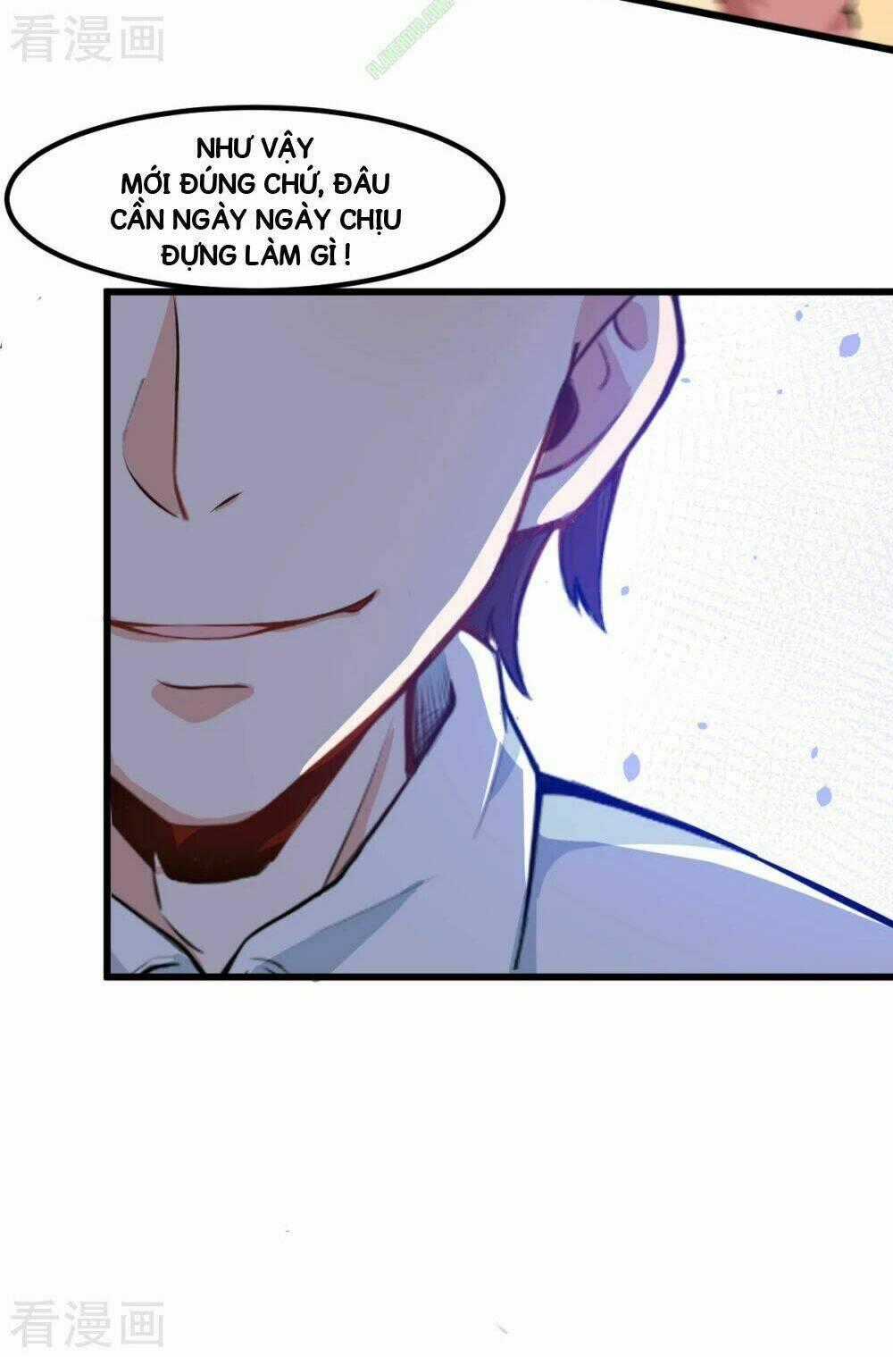 Vườn Trường Cuồng Sư Hệ Thống Chapter 2 trang 37