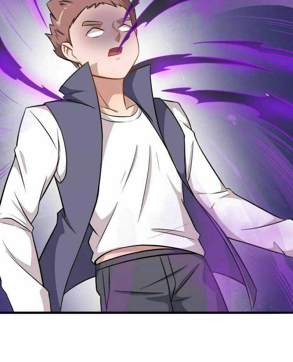 Vườn Trường Cuồng Sư Hệ Thống Chapter 20 trang 10