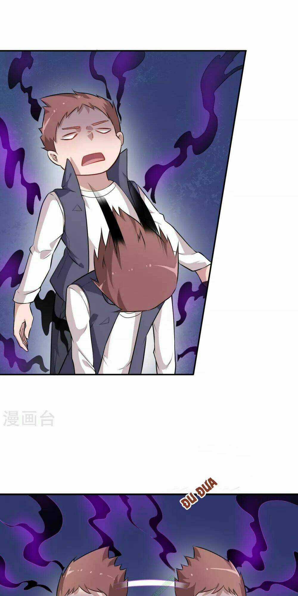 Vườn Trường Cuồng Sư Hệ Thống Chapter 20 trang 11