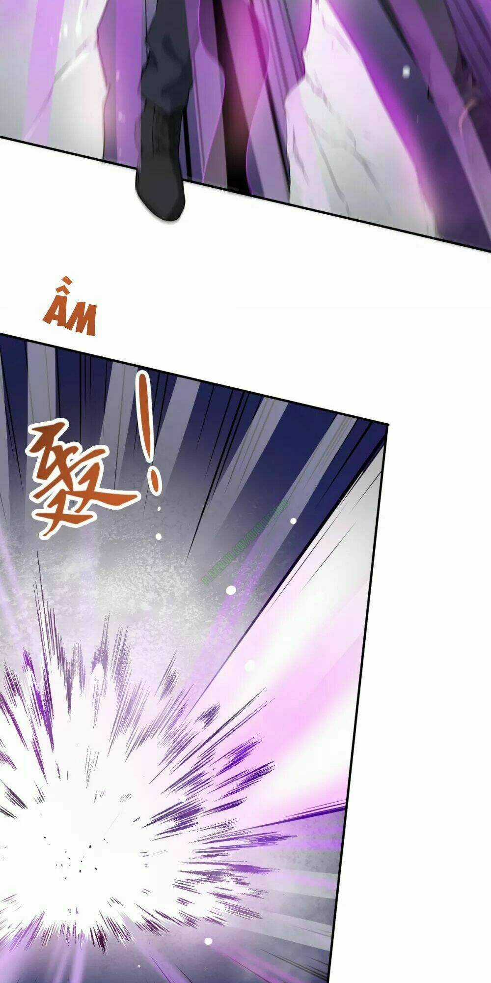 Vườn Trường Cuồng Sư Hệ Thống Chapter 20 trang 23