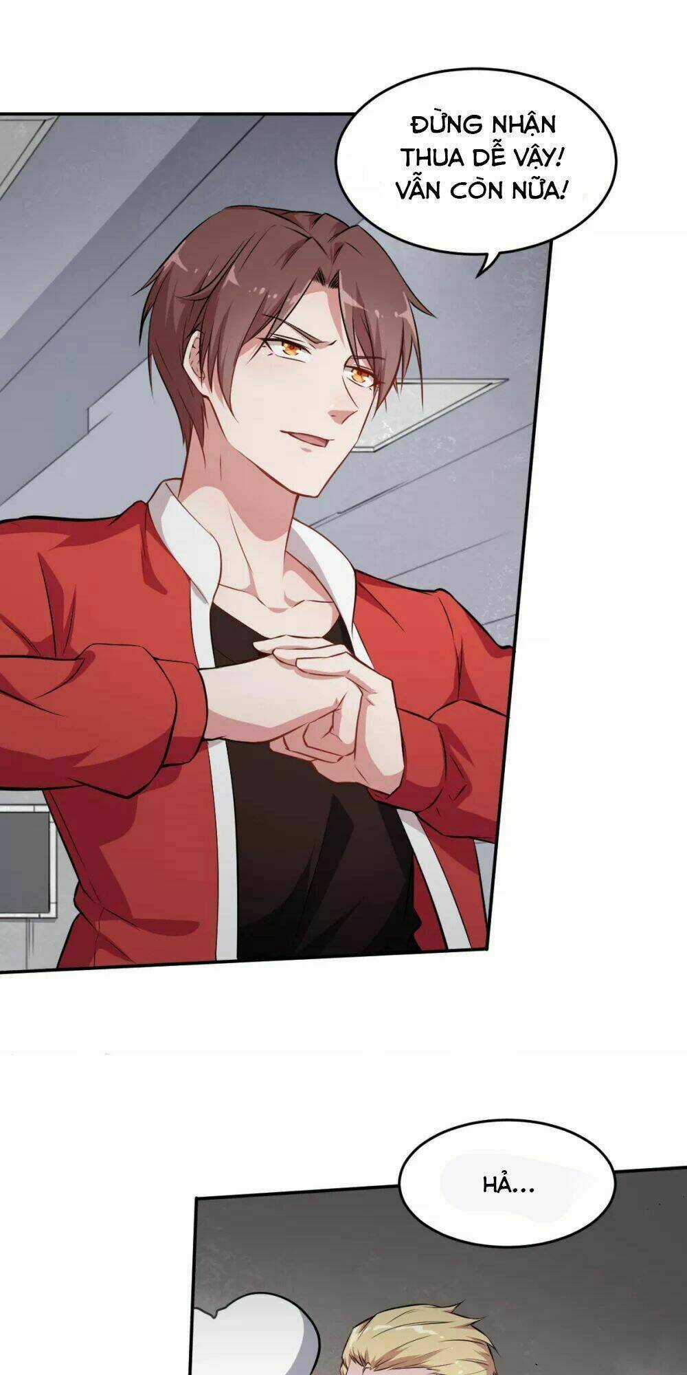 Vườn Trường Cuồng Sư Hệ Thống Chapter 20 trang 26