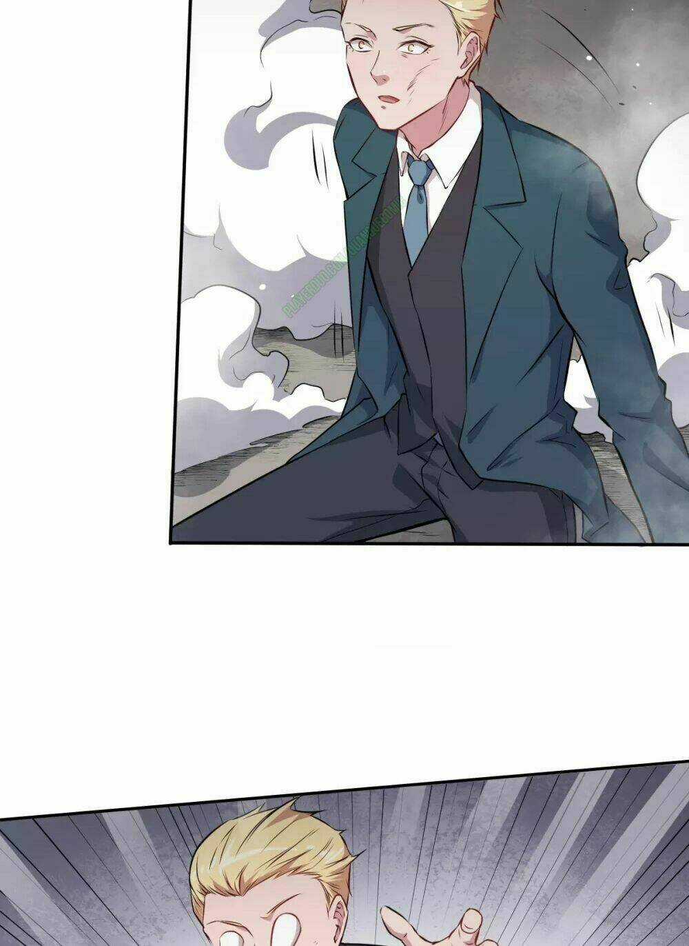 Vườn Trường Cuồng Sư Hệ Thống Chapter 20 trang 27