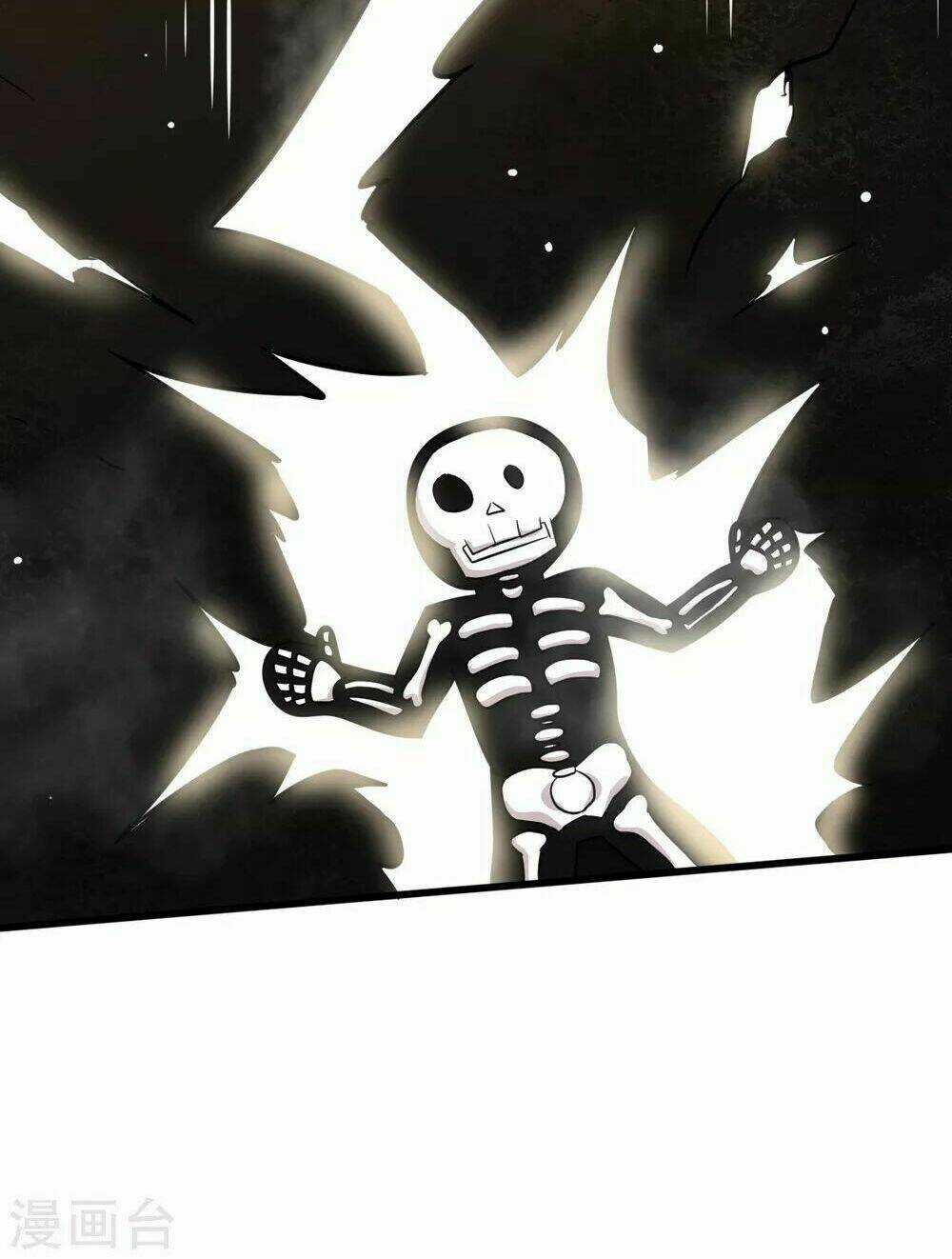 Vườn Trường Cuồng Sư Hệ Thống Chapter 20 trang 31