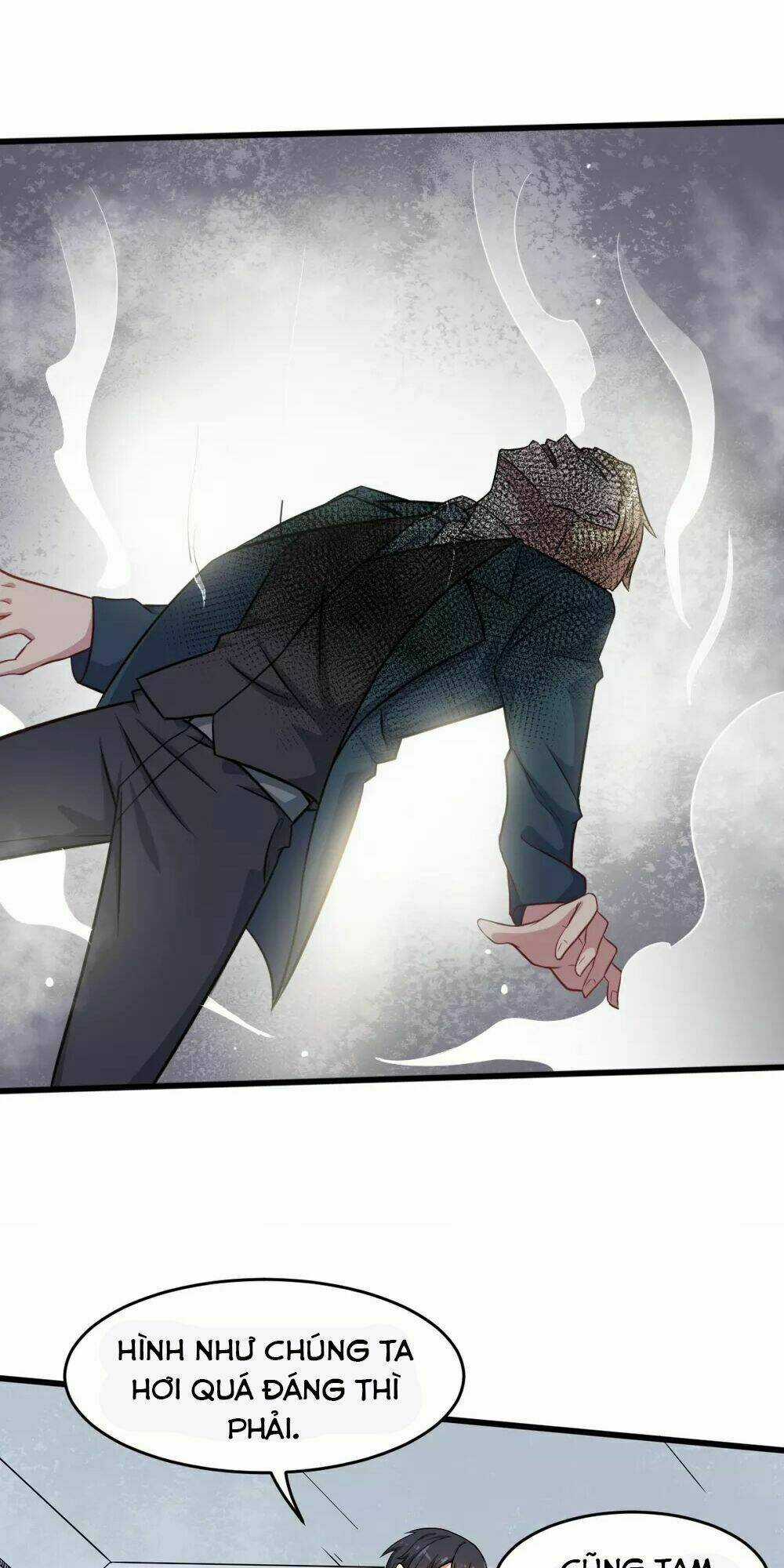 Vườn Trường Cuồng Sư Hệ Thống Chapter 20 trang 32