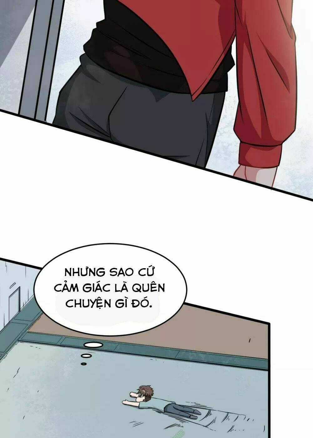 Vườn Trường Cuồng Sư Hệ Thống Chapter 20 trang 36