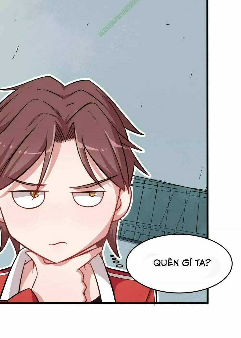 Vườn Trường Cuồng Sư Hệ Thống Chapter 20 trang 37