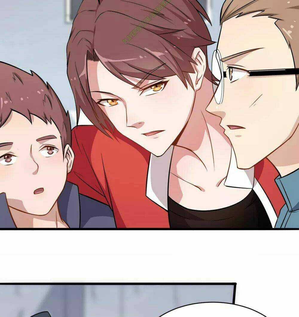 Vườn Trường Cuồng Sư Hệ Thống Chapter 20 trang 5