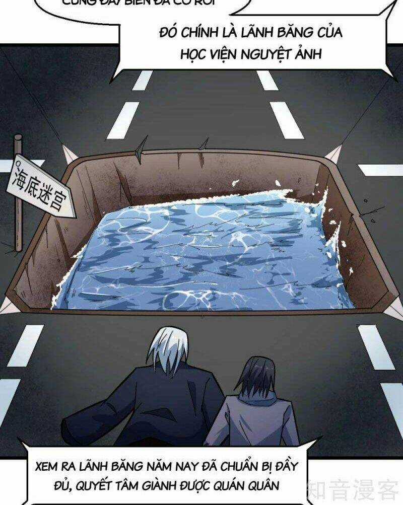 Vườn Trường Cuồng Sư Hệ Thống Chapter 200 trang 14