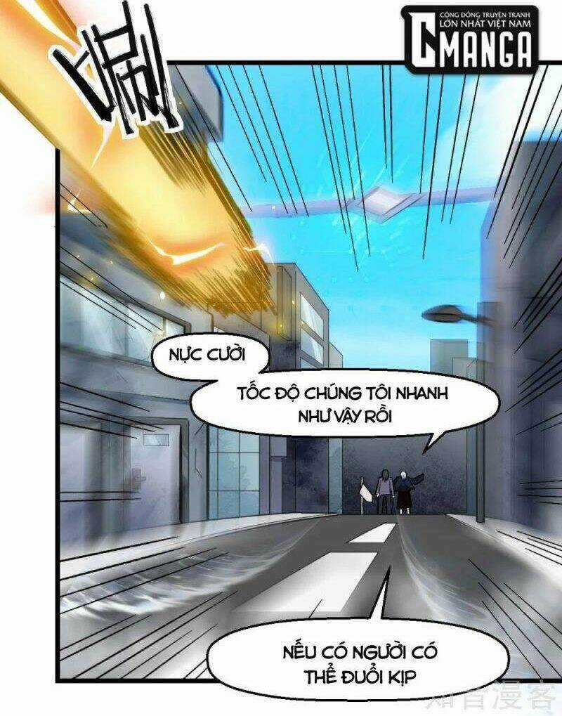 Vườn Trường Cuồng Sư Hệ Thống Chapter 200 trang 16