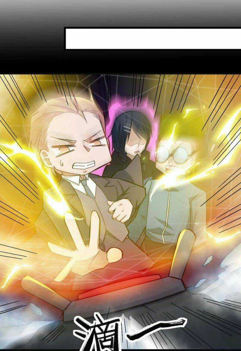 Vườn Trường Cuồng Sư Hệ Thống Chapter 200 trang 19