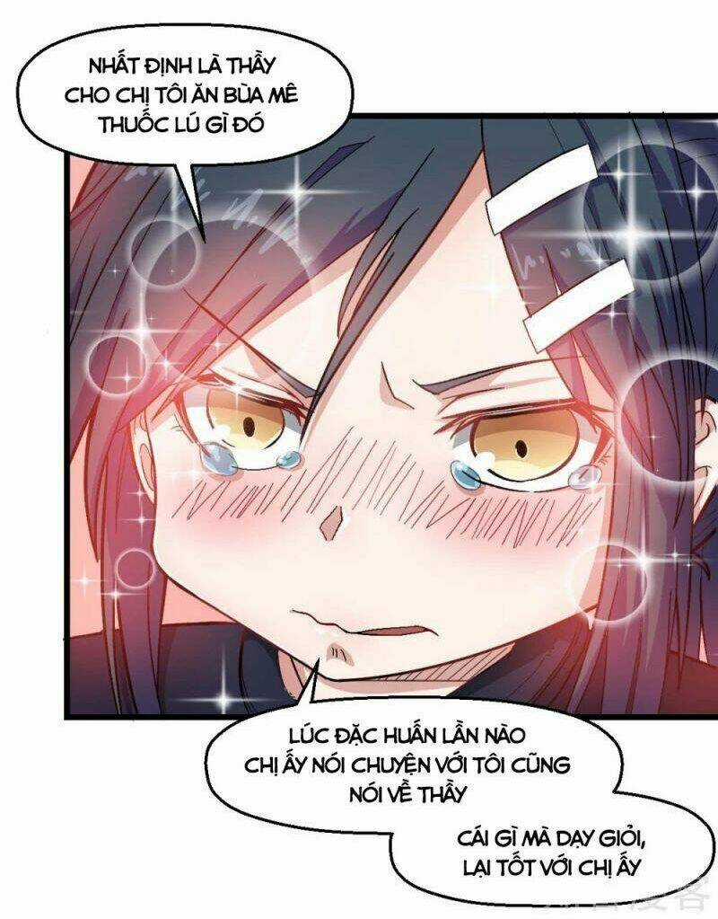 Vườn Trường Cuồng Sư Hệ Thống Chapter 200 trang 2