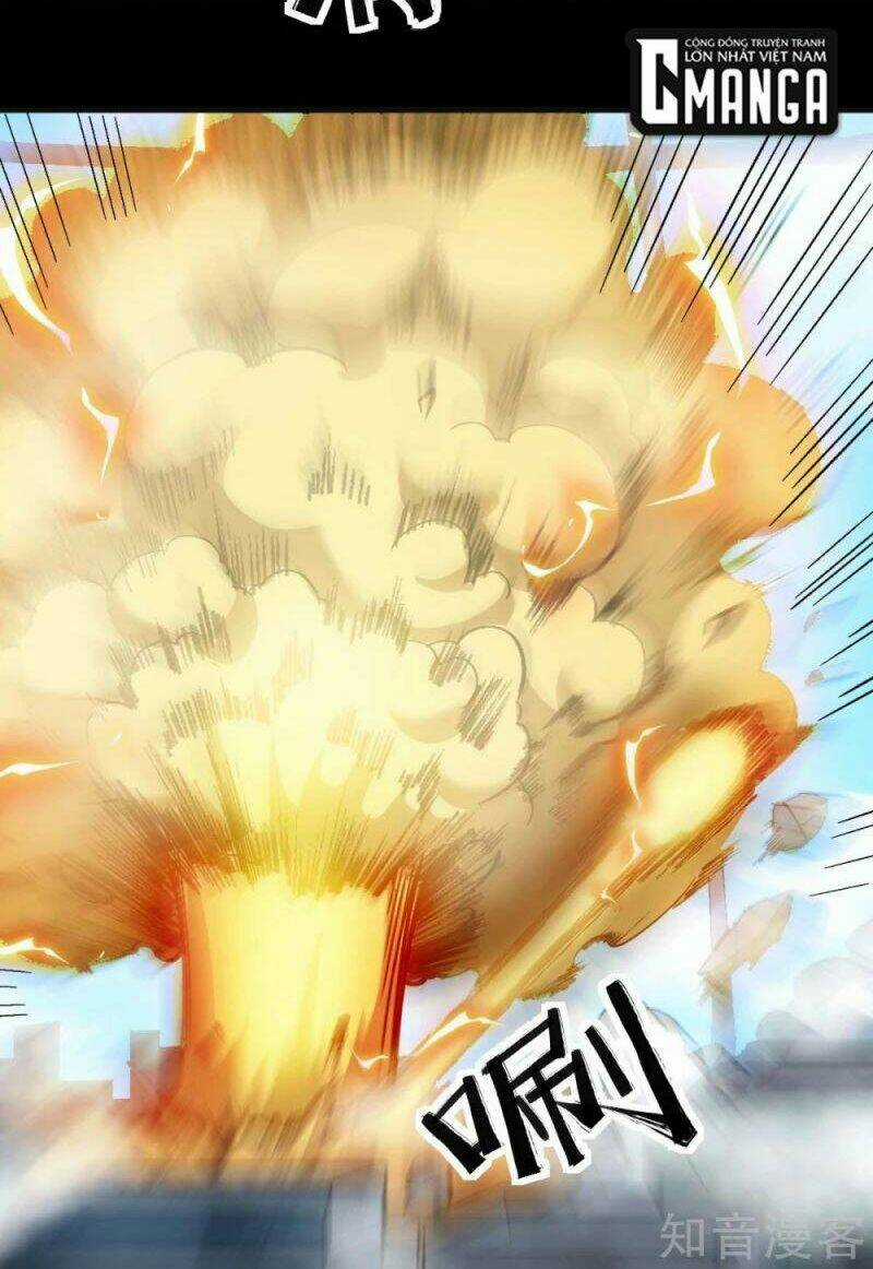 Vườn Trường Cuồng Sư Hệ Thống Chapter 200 trang 20