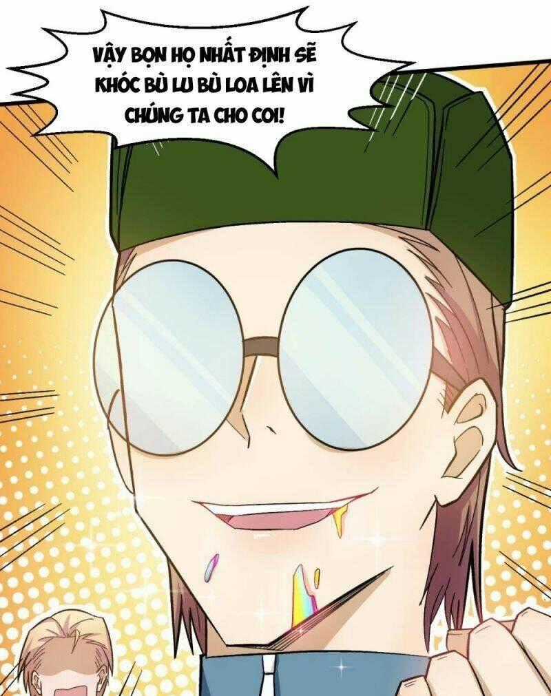 Vườn Trường Cuồng Sư Hệ Thống Chapter 200 trang 22