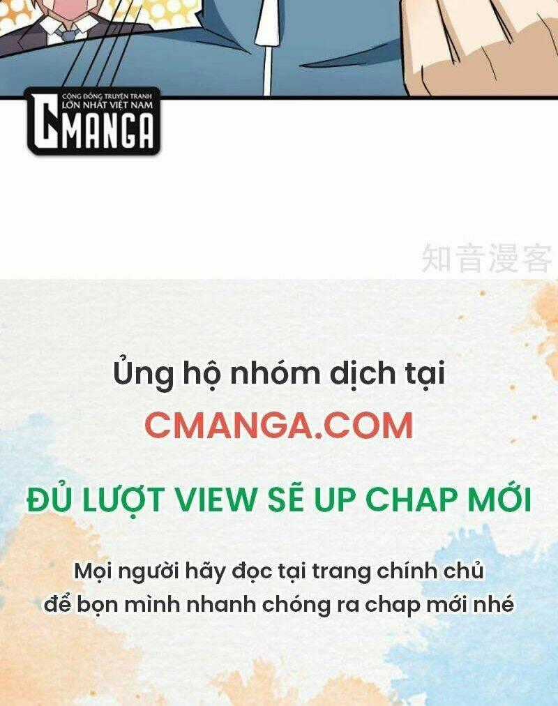 Vườn Trường Cuồng Sư Hệ Thống Chapter 200 trang 23