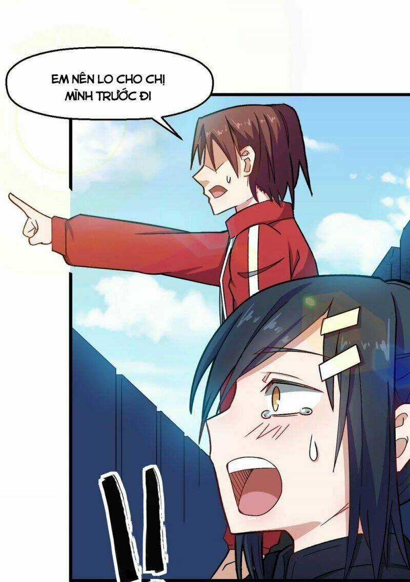 Vườn Trường Cuồng Sư Hệ Thống Chapter 200 trang 5