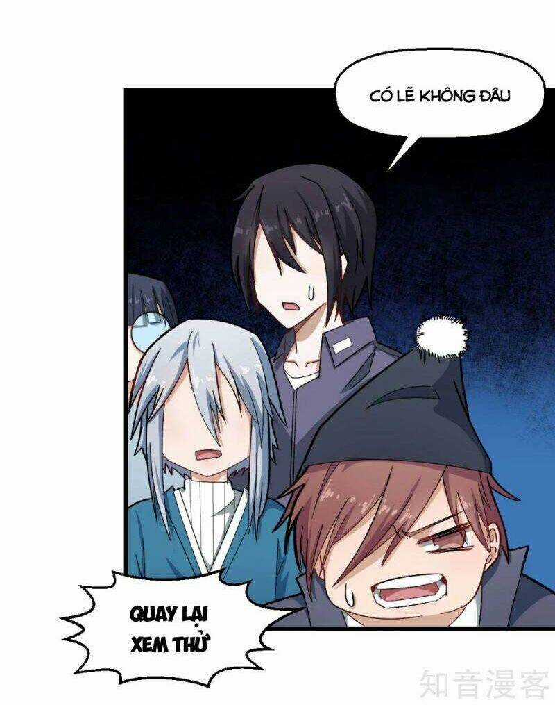 Vườn Trường Cuồng Sư Hệ Thống Chapter 200 trang 9