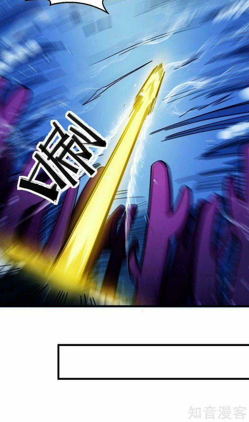 Vườn Trường Cuồng Sư Hệ Thống Chapter 201 trang 14