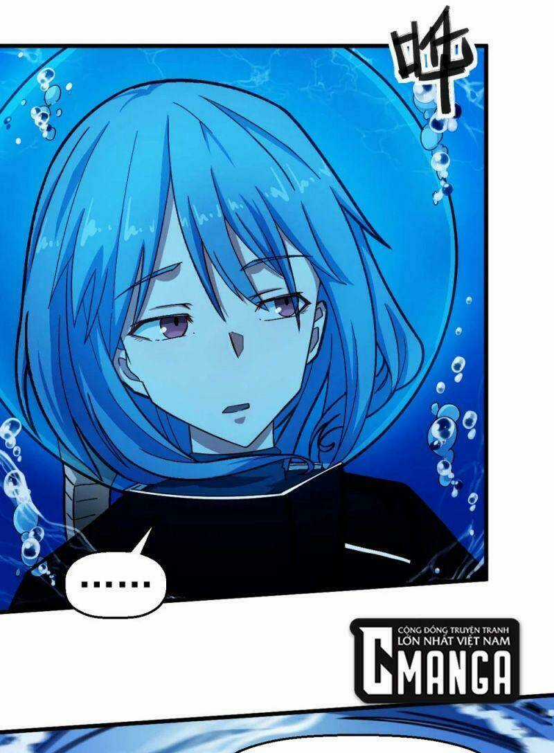 Vườn Trường Cuồng Sư Hệ Thống Chapter 201 trang 15