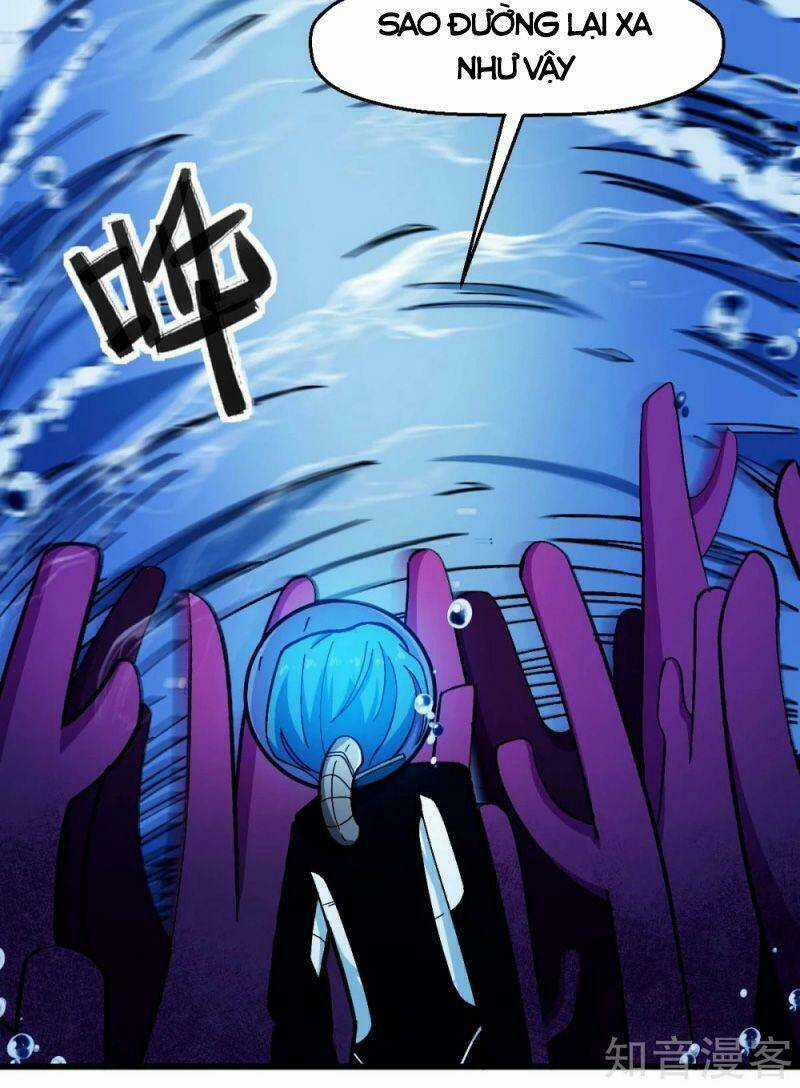 Vườn Trường Cuồng Sư Hệ Thống Chapter 201 trang 16