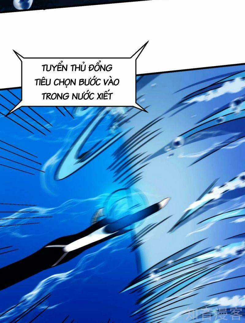 Vườn Trường Cuồng Sư Hệ Thống Chapter 201 trang 18