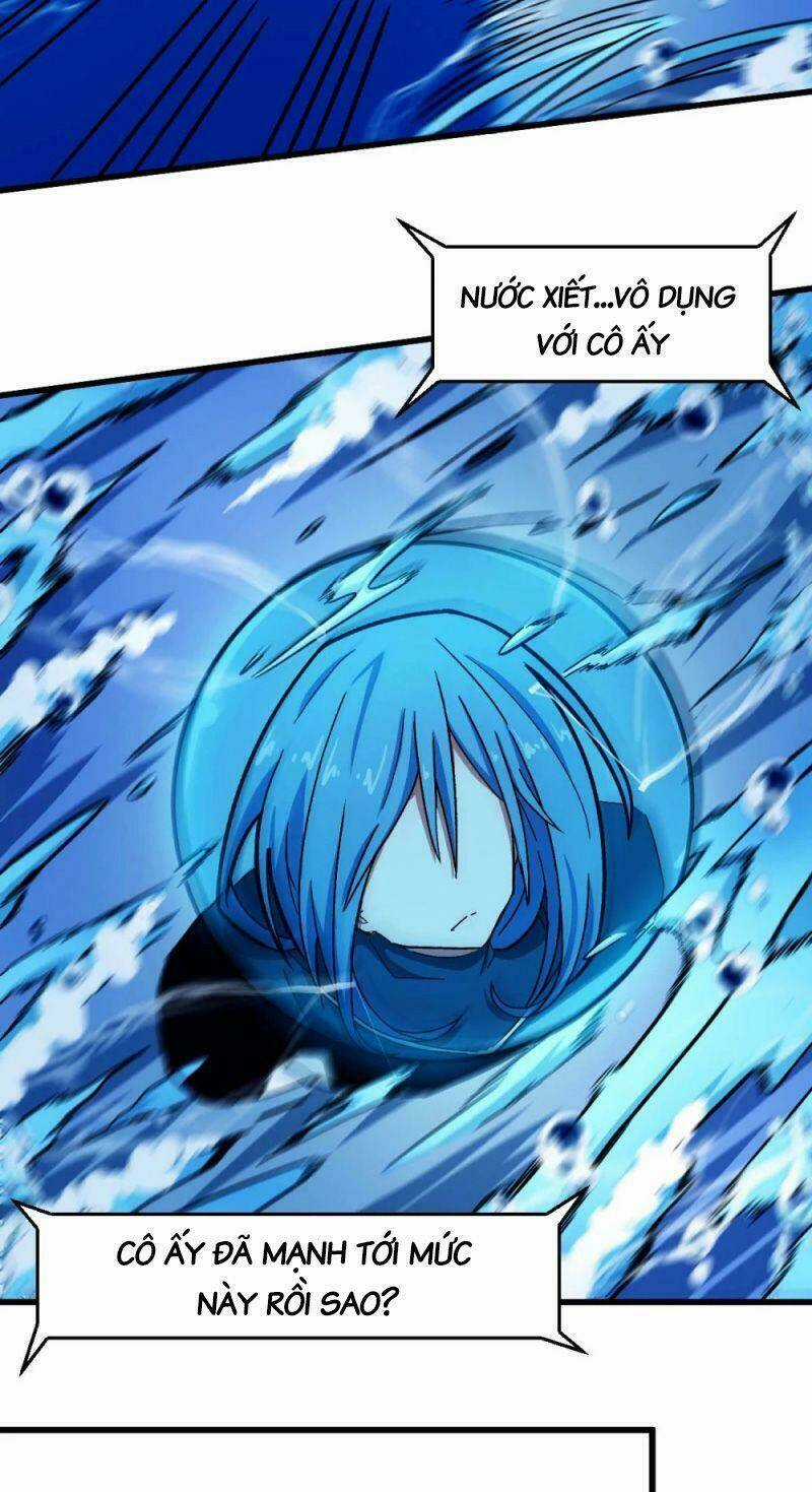 Vườn Trường Cuồng Sư Hệ Thống Chapter 201 trang 19