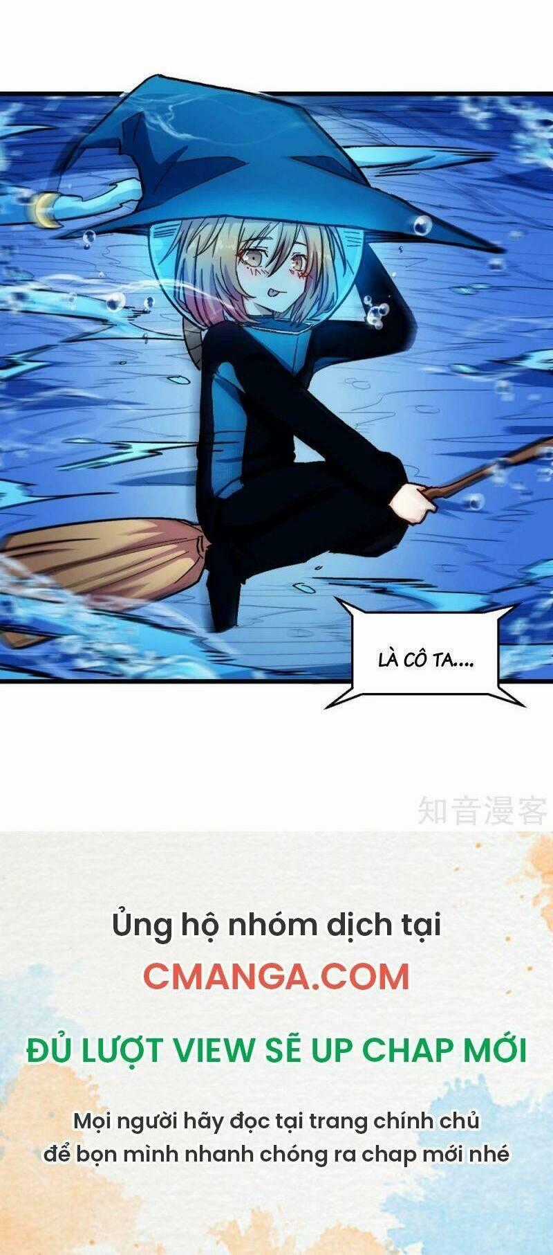 Vườn Trường Cuồng Sư Hệ Thống Chapter 201 trang 23