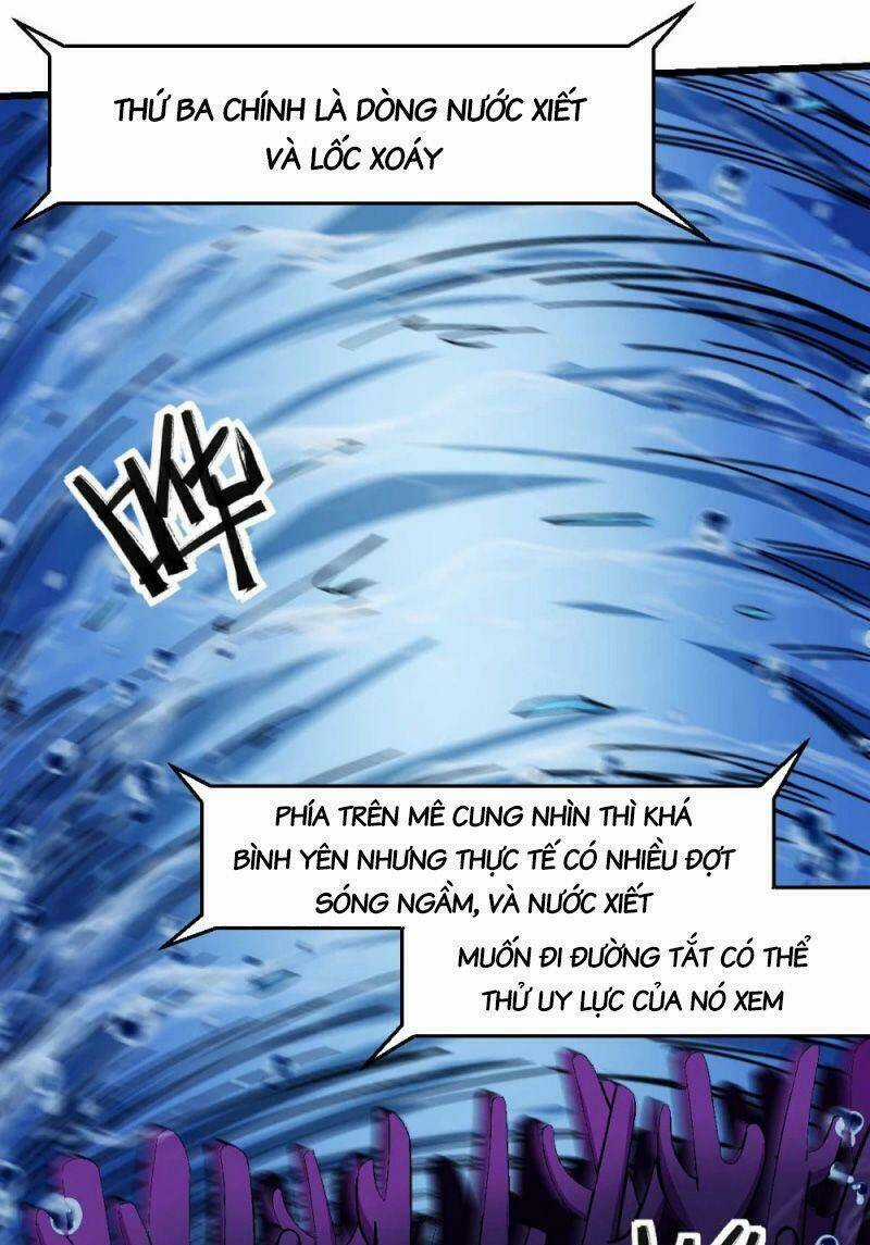 Vườn Trường Cuồng Sư Hệ Thống Chapter 201 trang 9