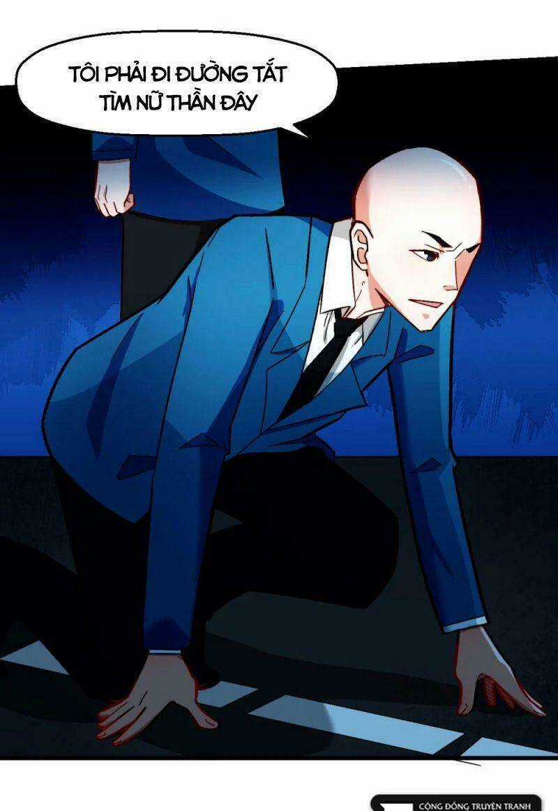 Vườn Trường Cuồng Sư Hệ Thống Chapter 202 trang 11