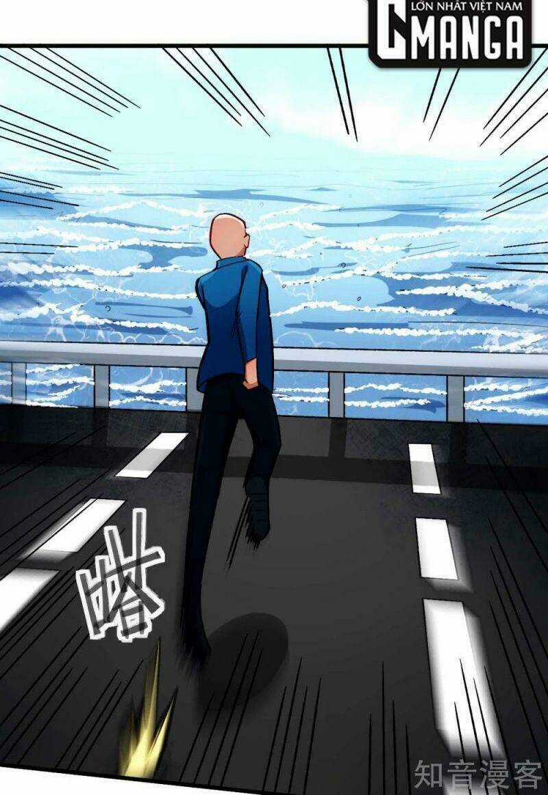 Vườn Trường Cuồng Sư Hệ Thống Chapter 202 trang 12