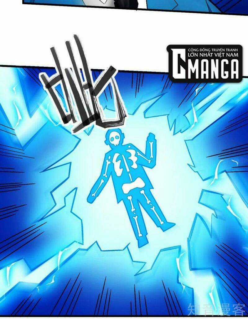 Vườn Trường Cuồng Sư Hệ Thống Chapter 202 trang 15