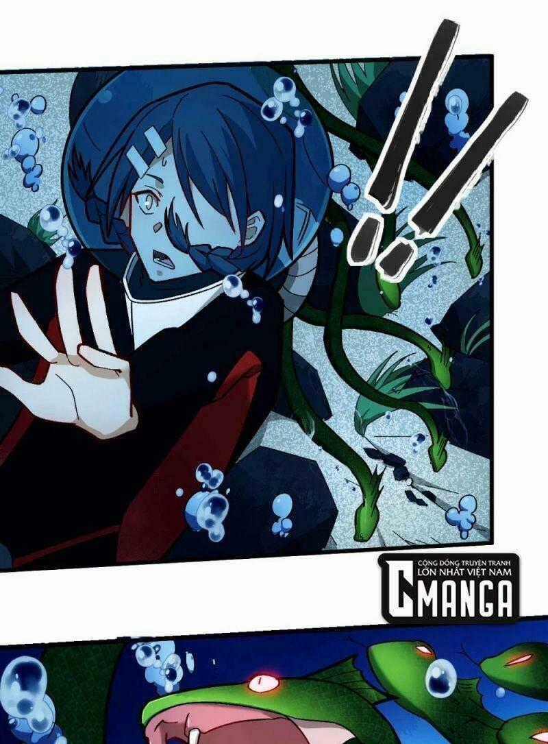 Vườn Trường Cuồng Sư Hệ Thống Chapter 202 trang 20