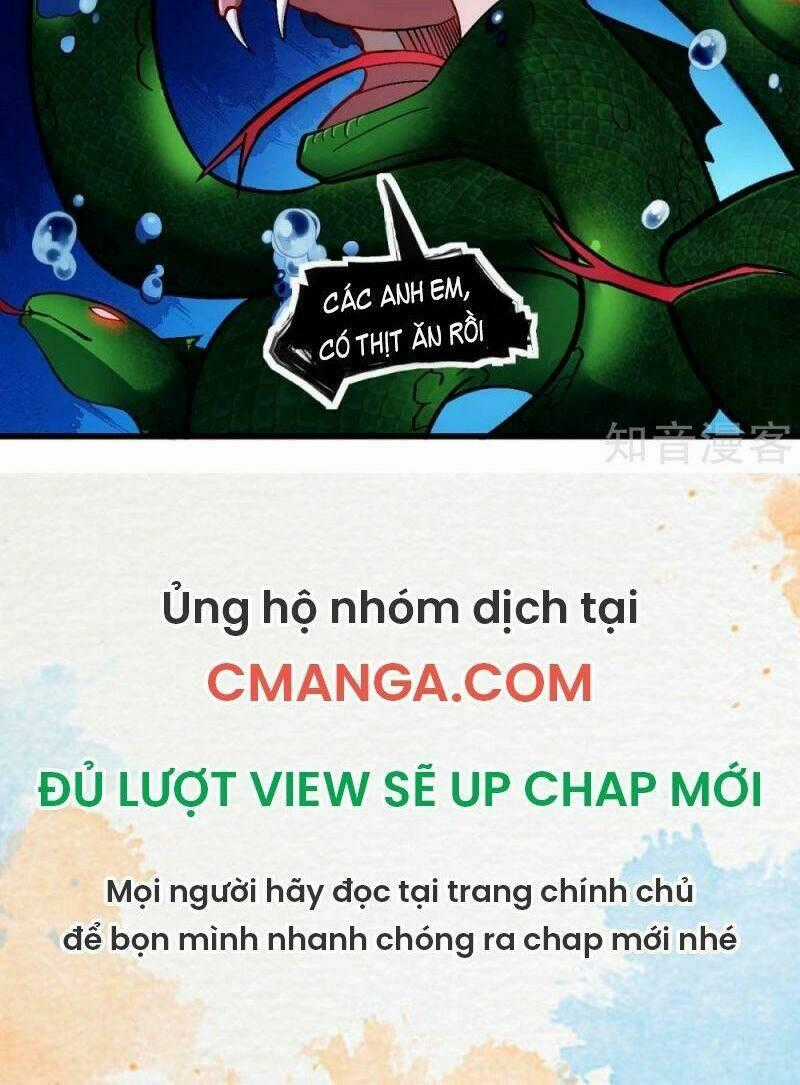 Vườn Trường Cuồng Sư Hệ Thống Chapter 202 trang 21
