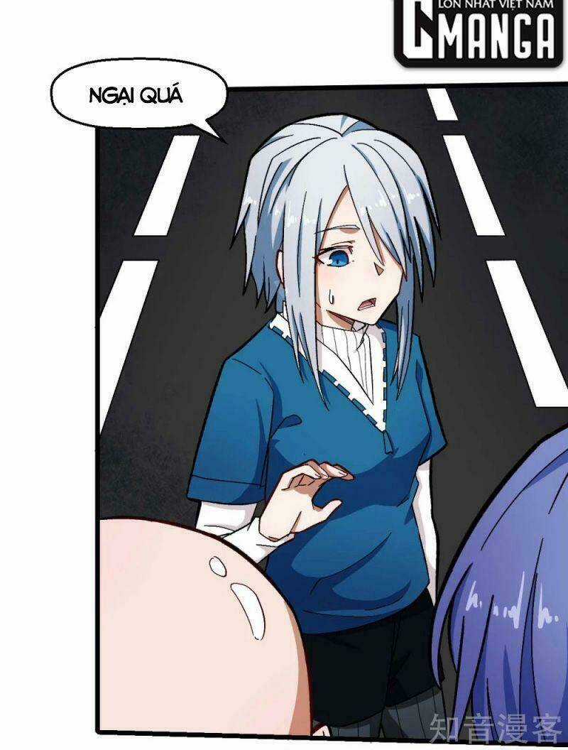 Vườn Trường Cuồng Sư Hệ Thống Chapter 202 trang 3