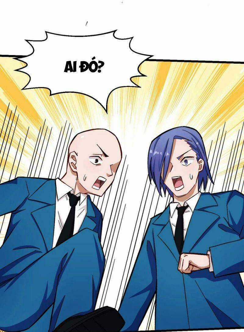 Vườn Trường Cuồng Sư Hệ Thống Chapter 202 trang 4