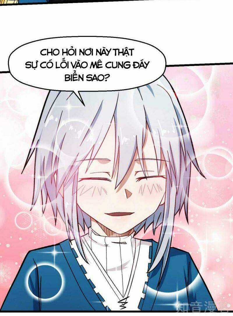 Vườn Trường Cuồng Sư Hệ Thống Chapter 202 trang 5