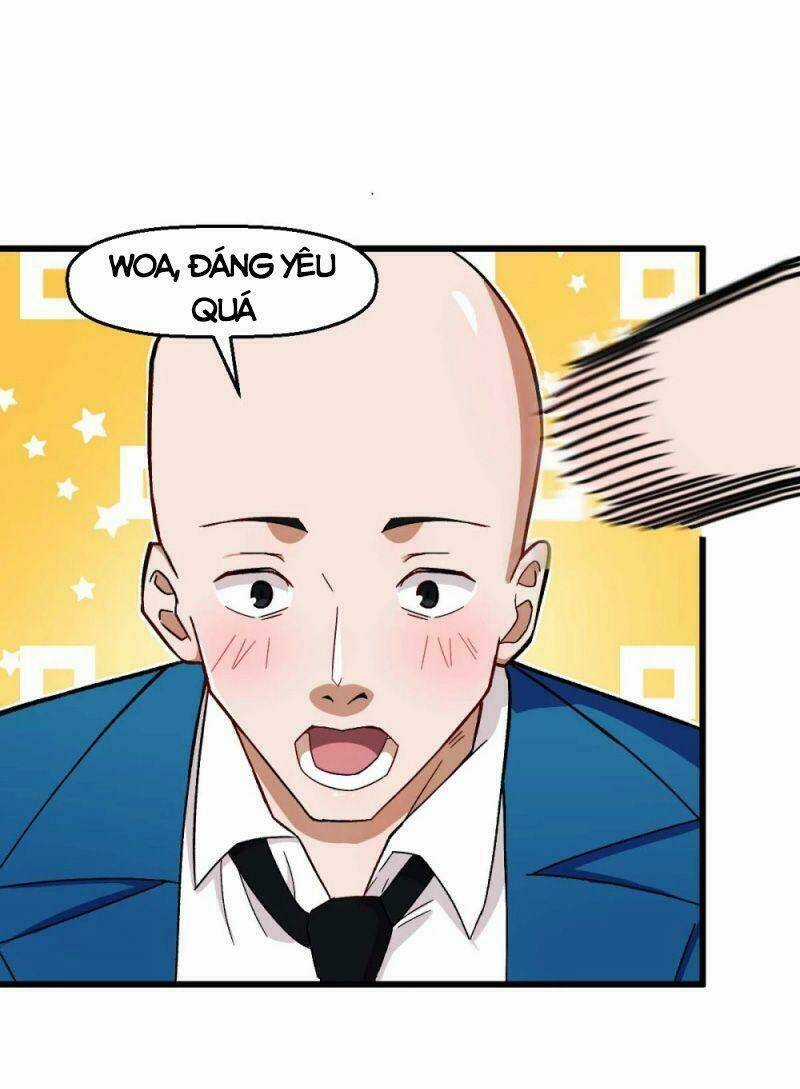 Vườn Trường Cuồng Sư Hệ Thống Chapter 202 trang 6