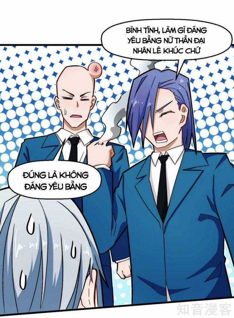 Vườn Trường Cuồng Sư Hệ Thống Chapter 202 trang 7