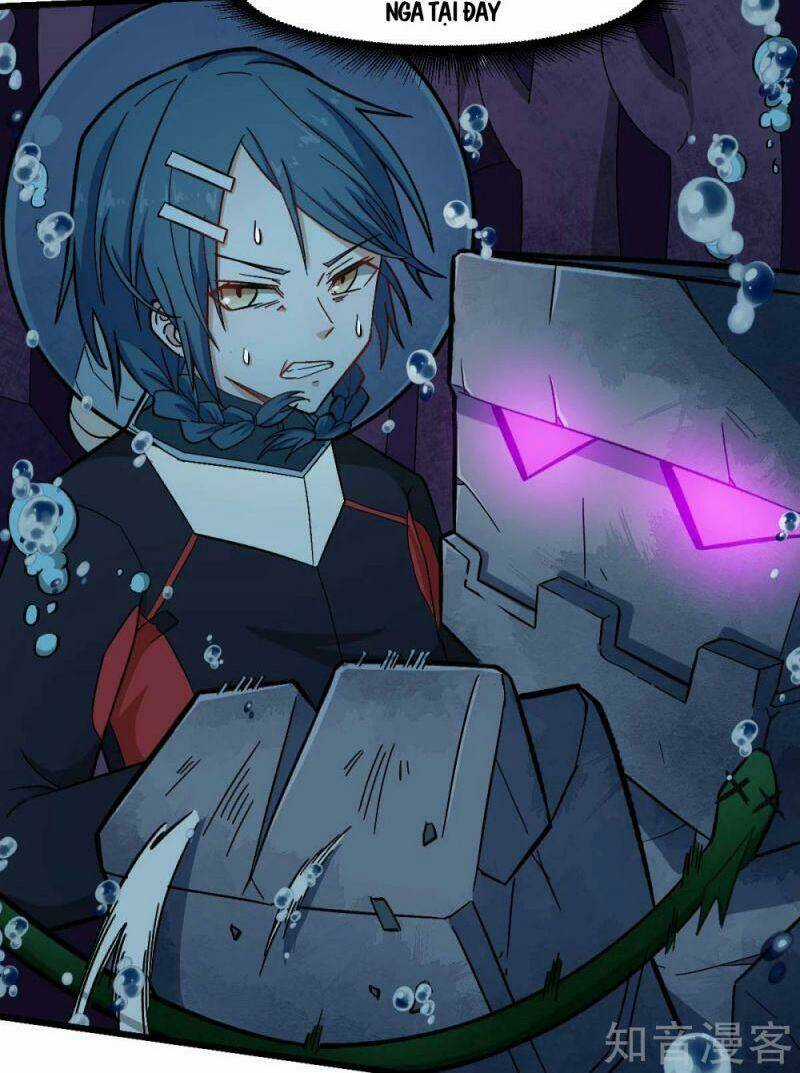 Vườn Trường Cuồng Sư Hệ Thống Chapter 203 trang 13